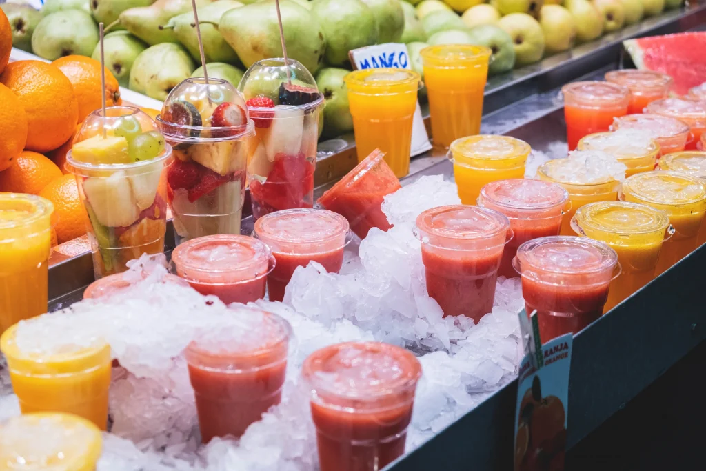 Bisnis Kuliner dan Minuman