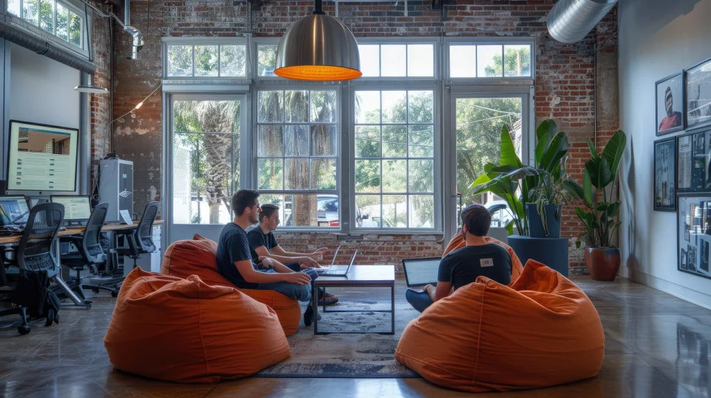 Bisnis Digital dan Teknologi