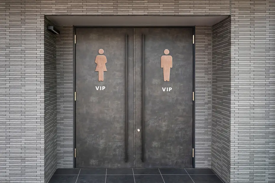Apa Itu Toilet VIP di Gedung Kantor